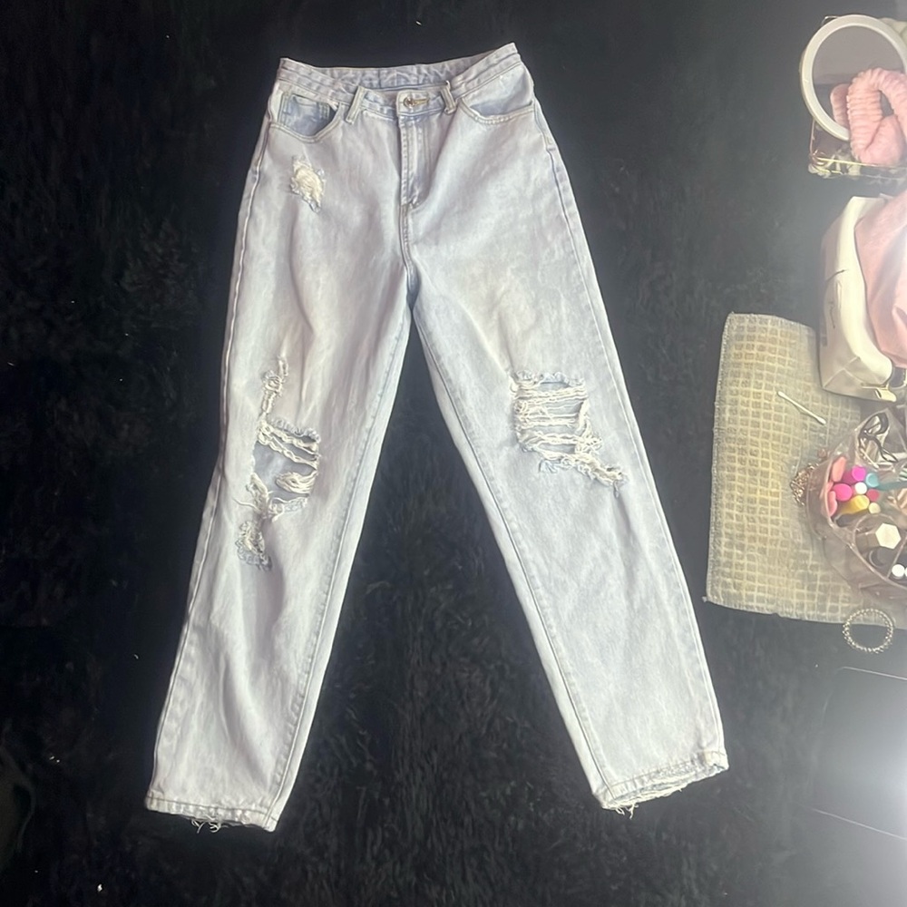 Shien jeans